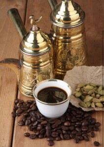 Image for 'قهوة مرة عربية' Item